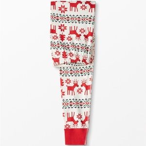 Mens Hannah Anderson pajama pants